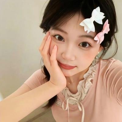 白小姐