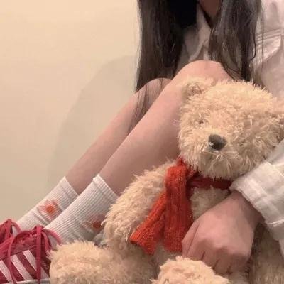 你像上帝一样吻我
