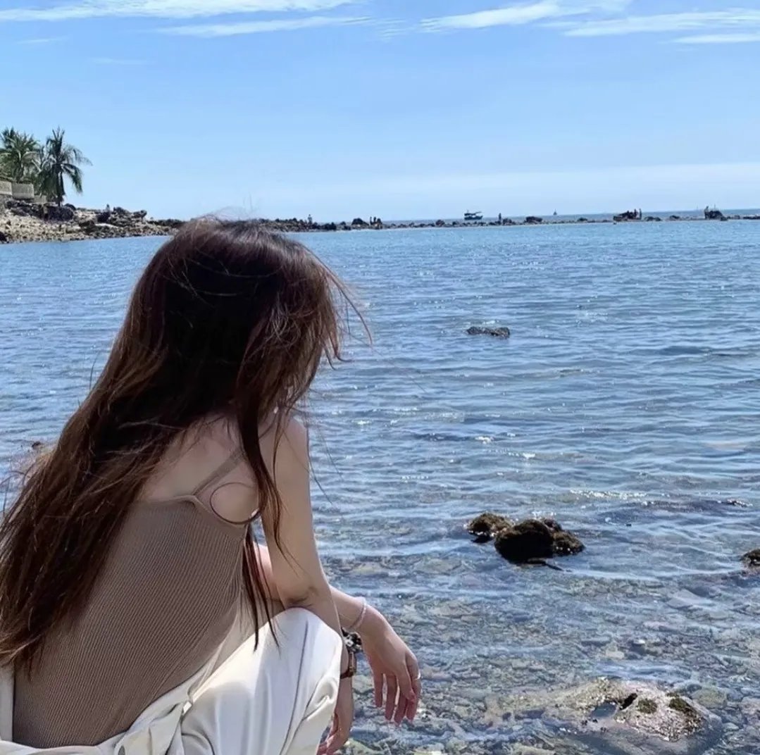 水瓶女人心